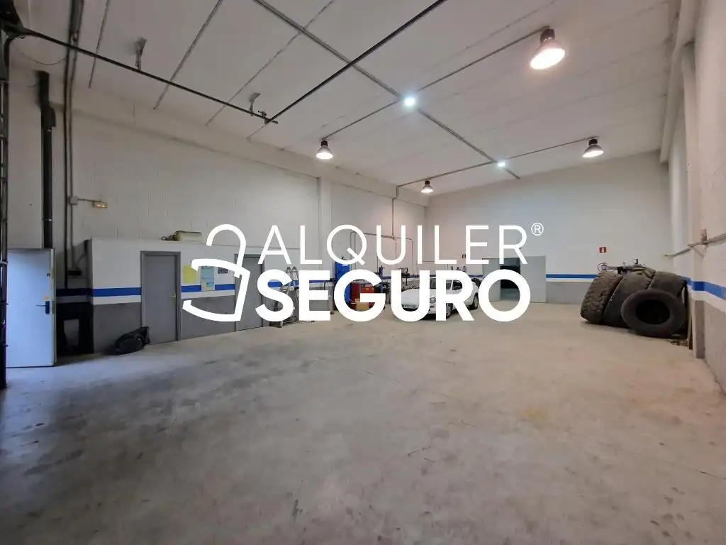 Business premises to rent in Calle Arbuio Kalea, imagen 30