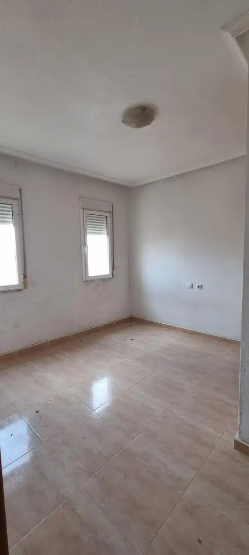 Bedroom of Flat for sale in Murcia  with Terrace