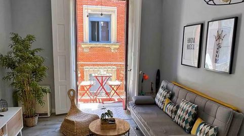 Foto 5 de Apartament de lloguer a Casco Antiguo, Logroño