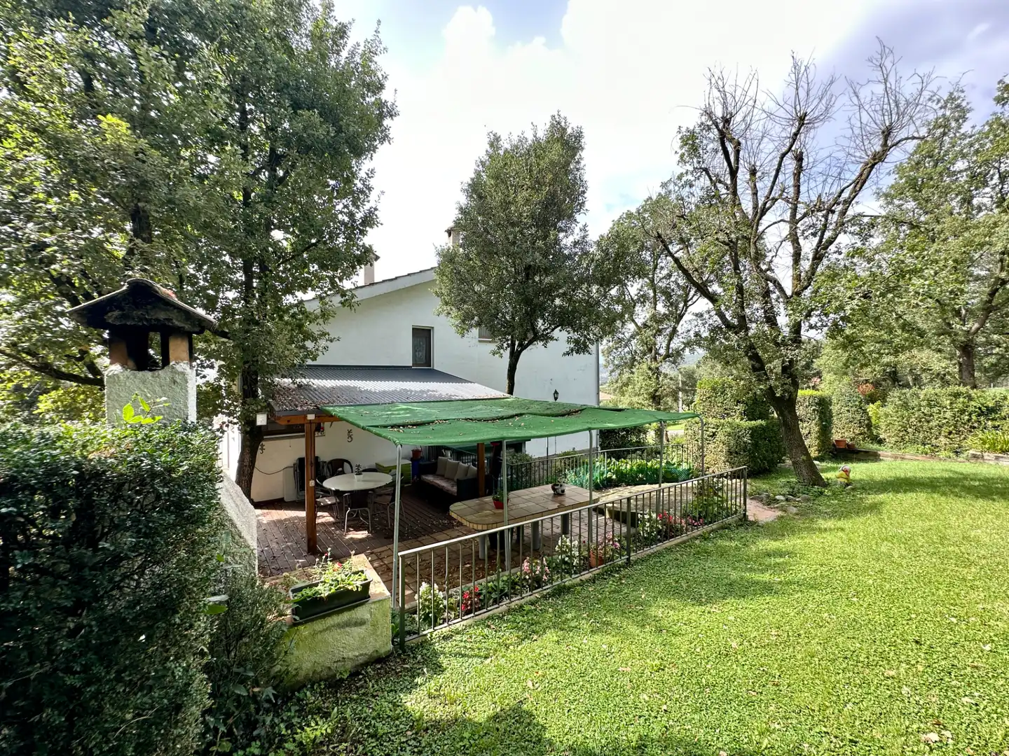 Casa o chalet en venta en L'Esquirol