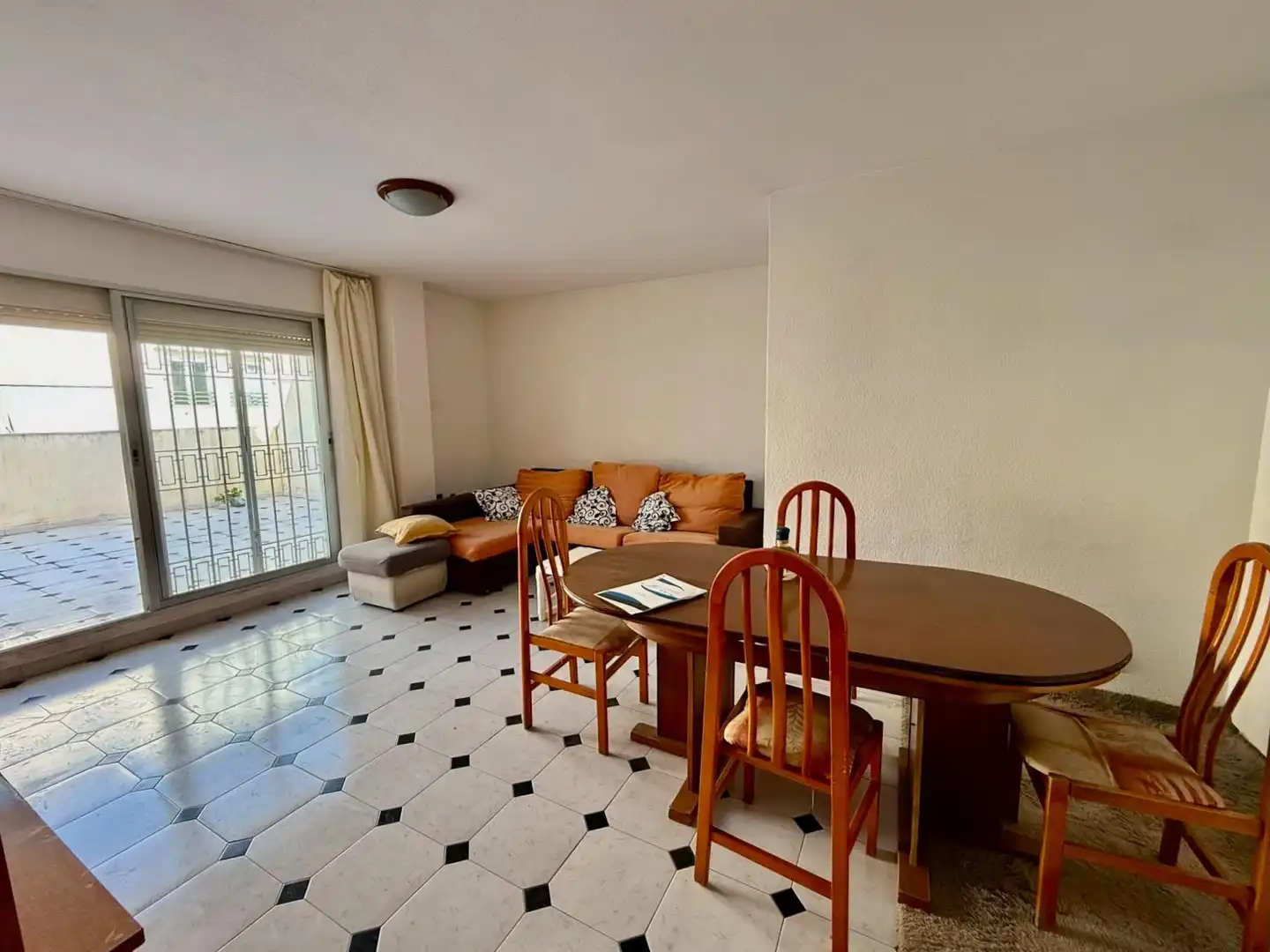 Apartament amb ascensor en venda a Centro Urbano, imagen 3