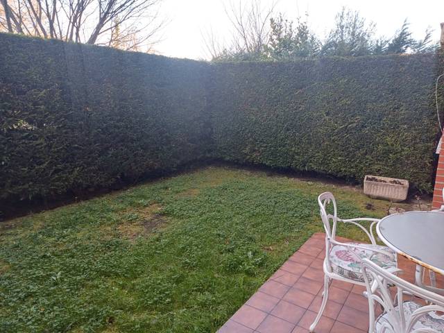 Piso en Alquiler en Zarrageta Kalea en Negurigane - Peruri