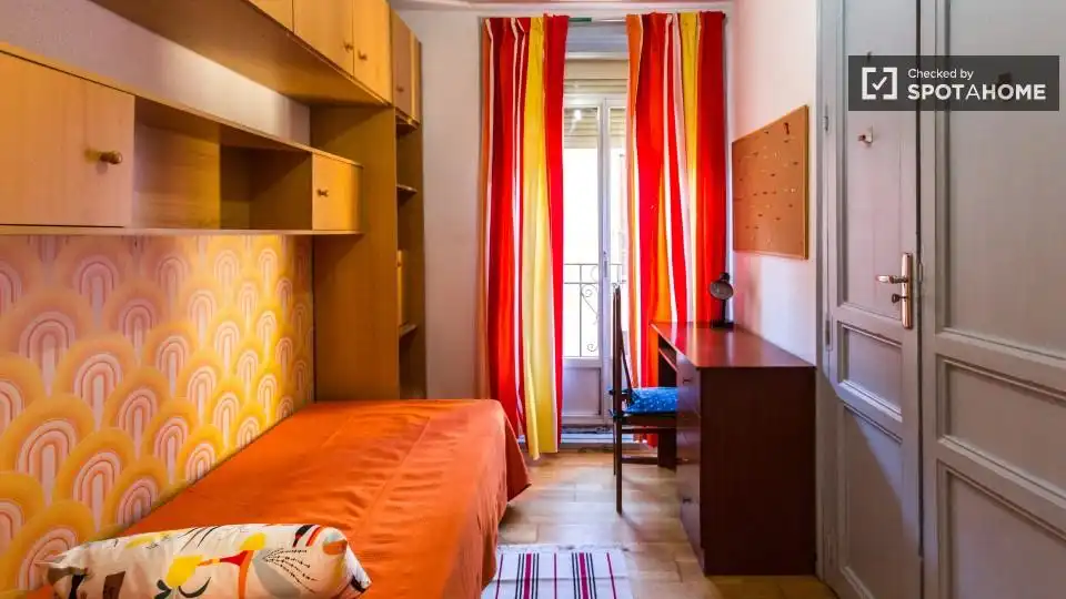 Habitació a Palacio