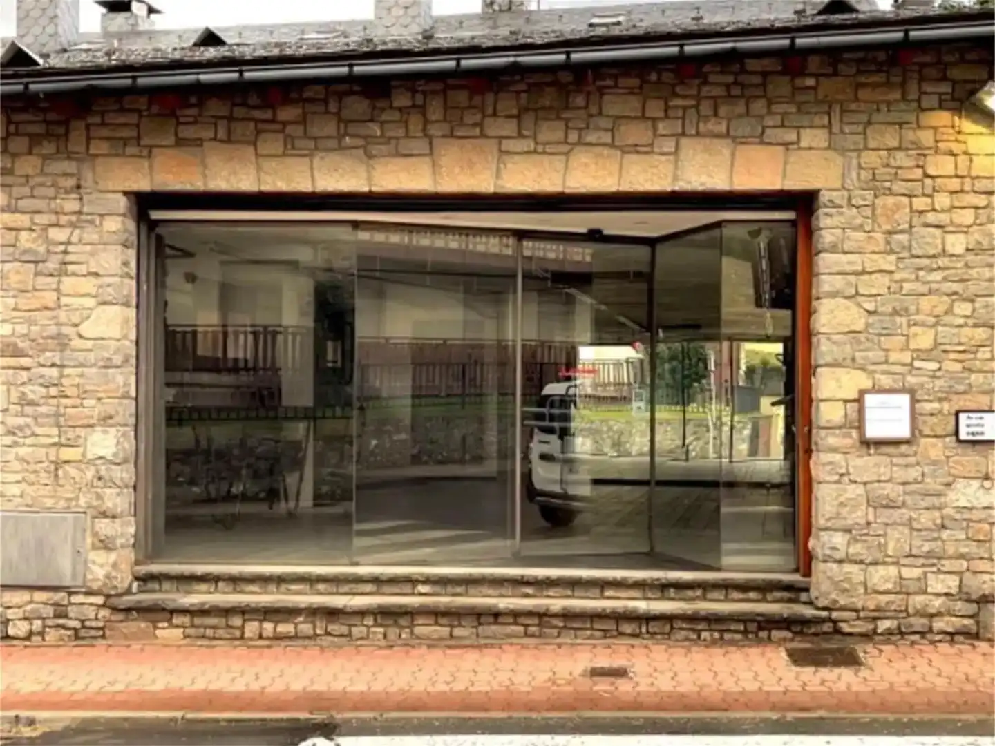 Geschaftsraum zur Miete in Bellver de Cerdanya, Lleida