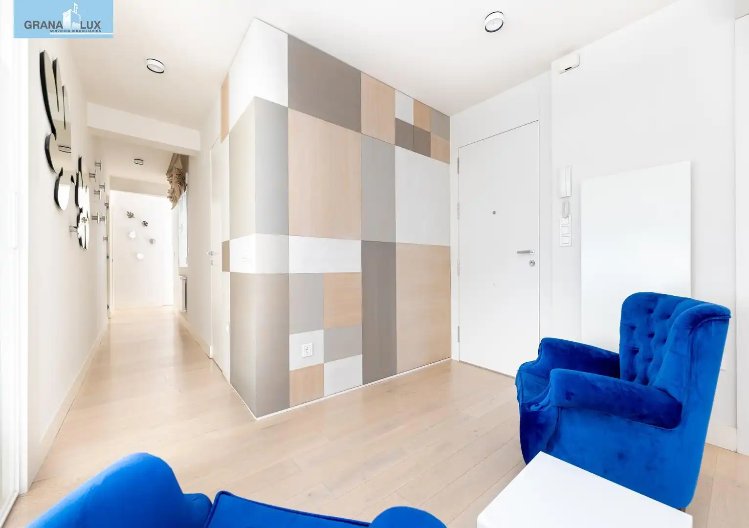 Wohnung mit Aufzug zum Verkauf in Calle Calle Solarillo de Gracia, imagen 16