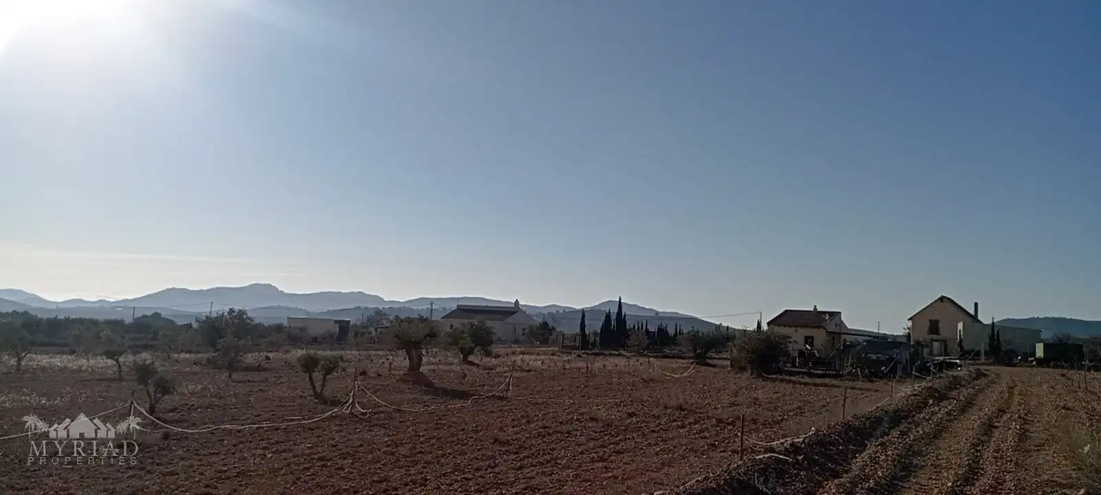 Landhaus zum Verkauf in El Pinós / Pinoso, imagen 37