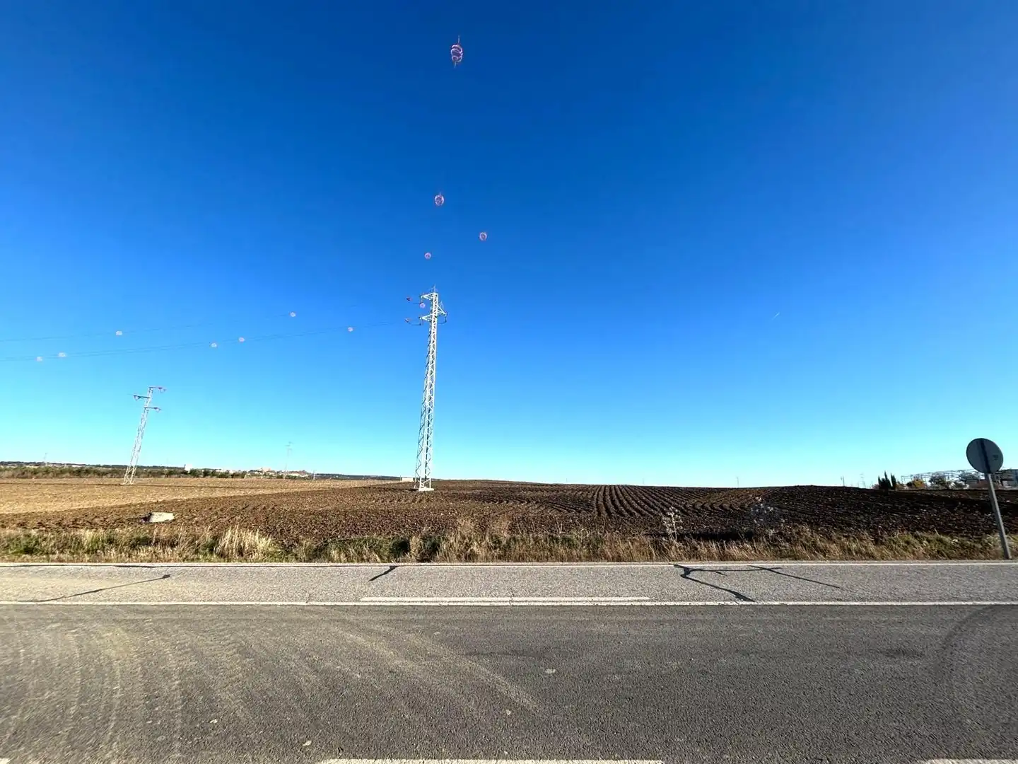 Terreno rustico in vendita a Gerena, imagen 3