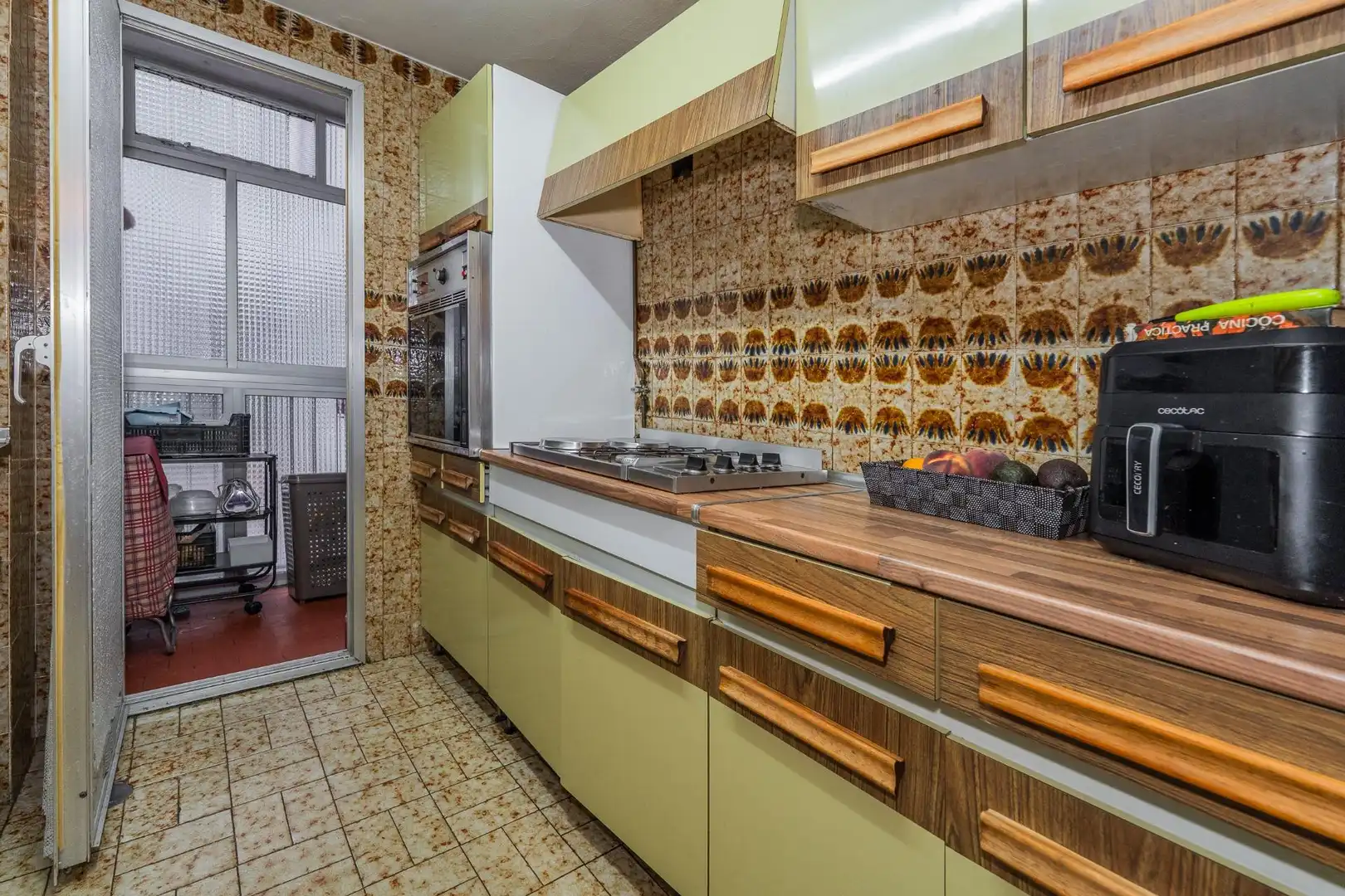 Flat with lift for sale in Calle SANTA VIRGILIA, imagen 13