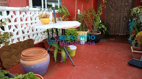Foto 3 de Casa adosada en venda a Rúa Das Coutadas, Salgueira - O Castaño, Vigo