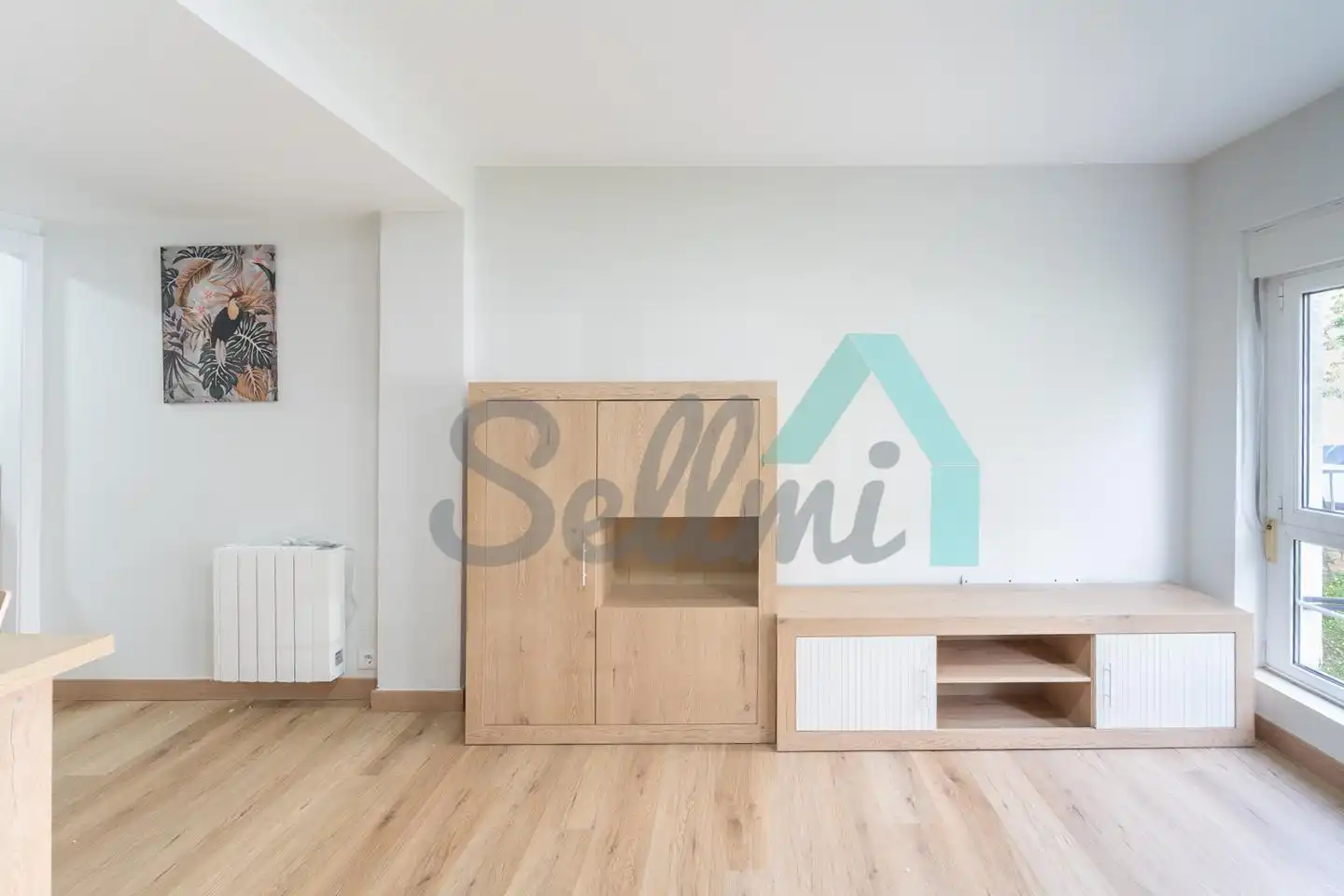 Piso de alquiler en Velasquita Giráldez, San Lázaro - Otero - Villafría