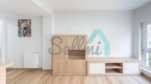 Foto 3 de Pis de lloguer a Velasquita Giráldez, San Lázaro - Otero - Villafría, Oviedo