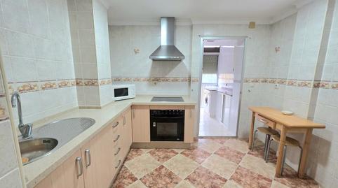 Foto 3 de Pis en venda a Calle Marina de Guerra, Pinar Alto, El Puerto de Santa María