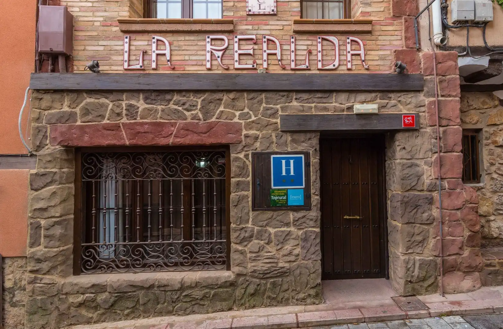 Hotel zum Verkauf in Gea de Albarracín