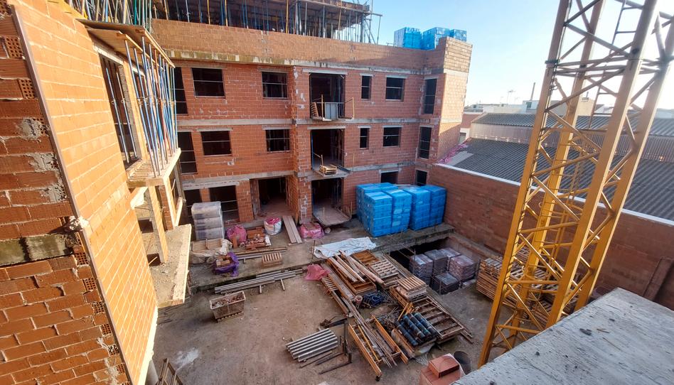 Foto 0 de Promoció EDIFICIO ARROYO MINA