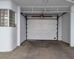 Garage for sale in C/ Nao Santiago 6fase 2 Pl:-1 Pt:31, 6, V Centenario - Piletas - Capuchinos