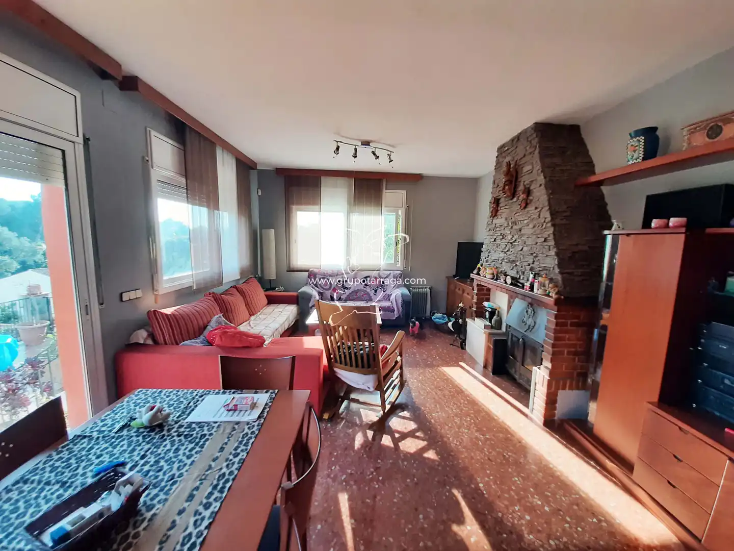 Haus mit Terrasse zum Verkauf in Mas Romeu, imagen 6