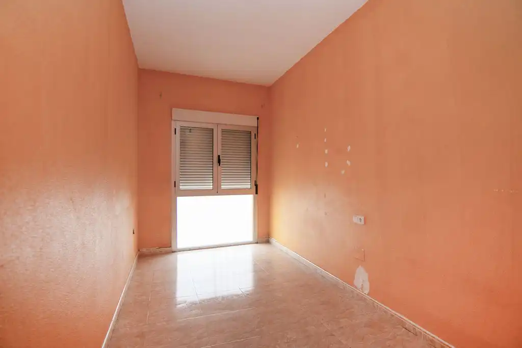 Piso en venta en Cllon El Zapatero, Centro