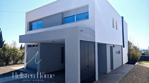 Foto 5 de Casa o xalet en venda a Corbera de Llobregat, Barcelona