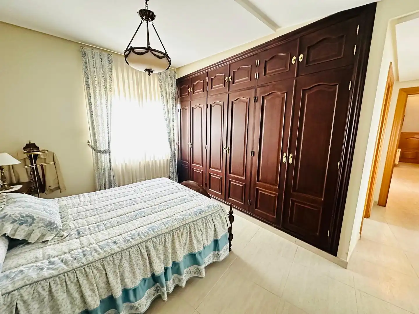 Chalet con jardín en venta en Calle Viñas, imagen 31