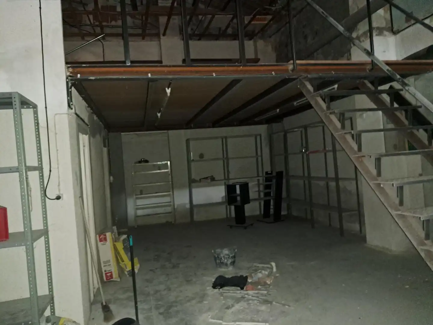 Gewerbefläche zum Verkauf in Carrer d'Antoni Asens, imagen 9