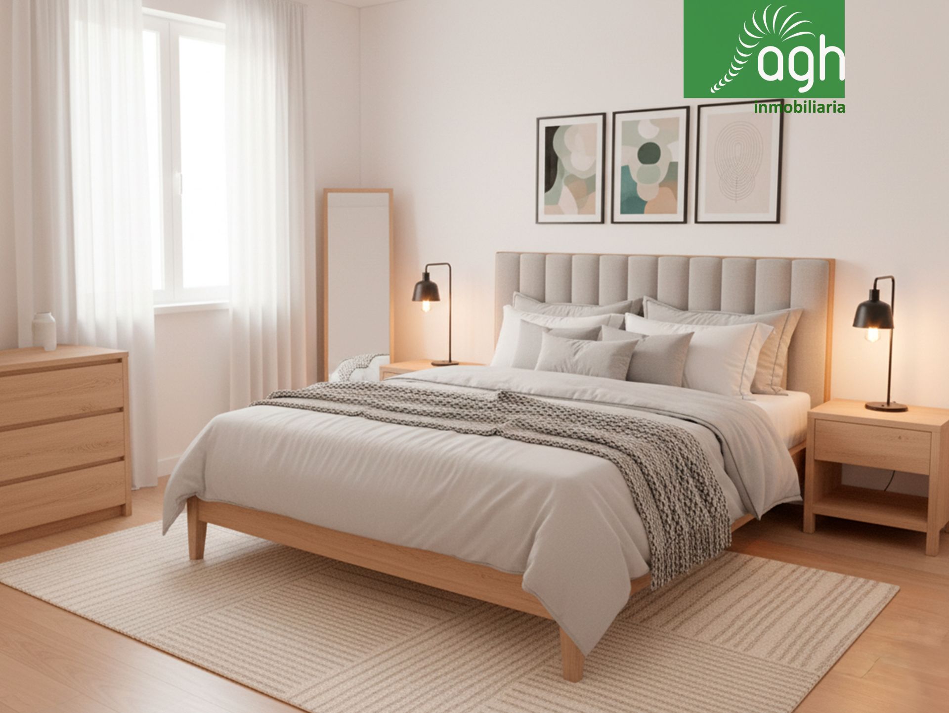 Dormitori de Local en venda en Betanzos