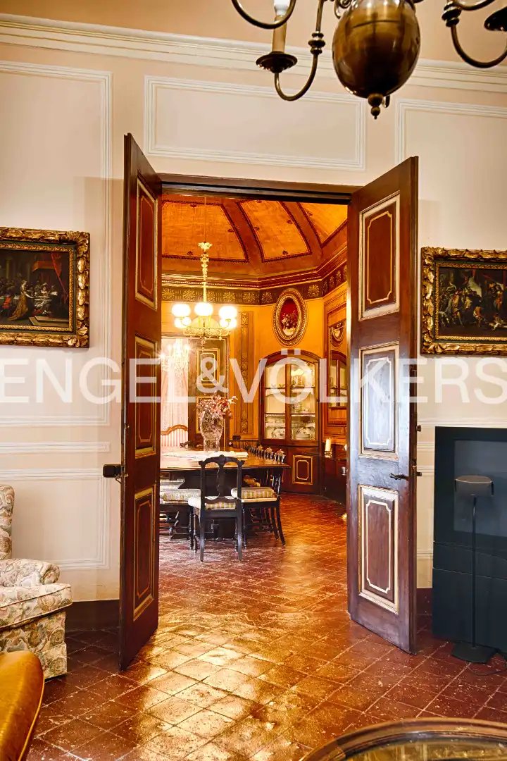 Casa con terrazza in vendita a Borrassà, imagen 72