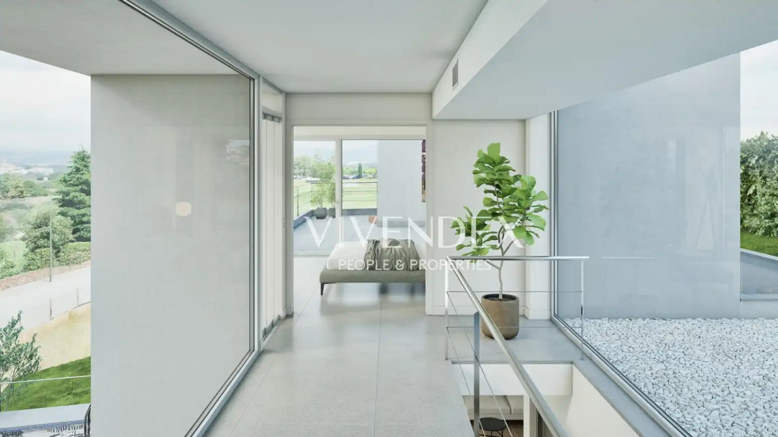 Casa o chalet en venta en Sant Esteve Sesrovires con Calefacción, Terraza y Piscina