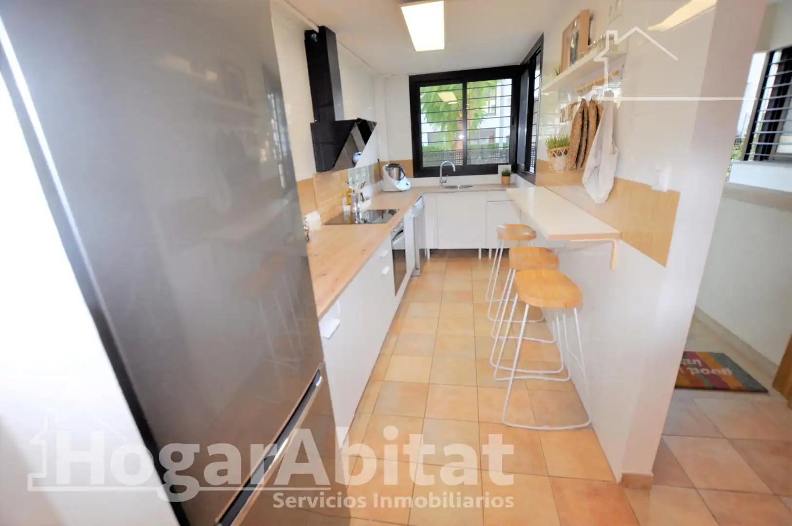 Casa a schiera con terrazza in vendita a Calle Peña del Mediodía, imagen 9