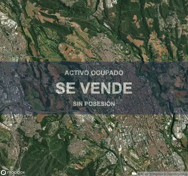 Piso en venta en Sabadell