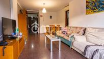 Living room of Flat for sale in  Tarragona Capital  with Terrace