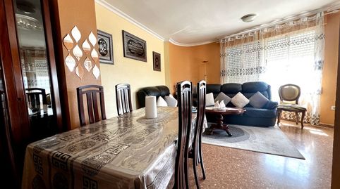 PISO + GARAJE + TRASTERO