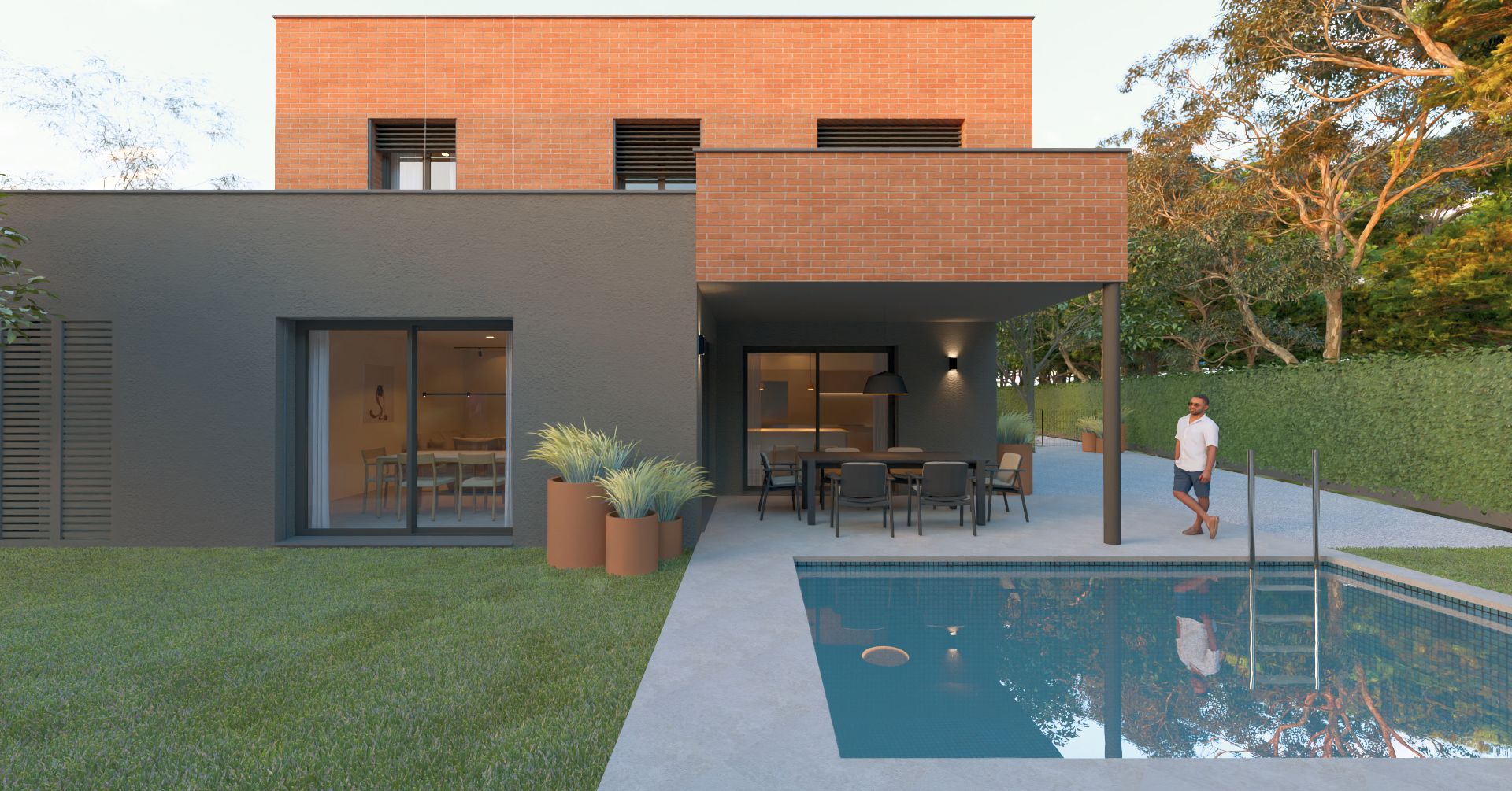 Casa o xalet en venda a Carrer de Sant Miquel, 4, Matadepera