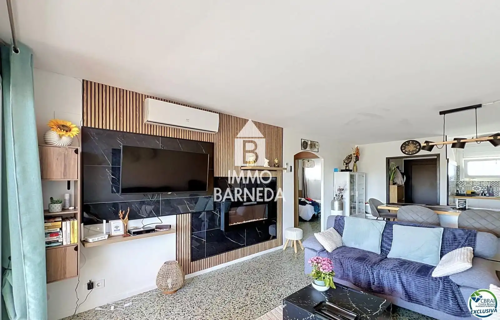 Appartement avec terrasse à vendre à sant mori 8, imagen 6