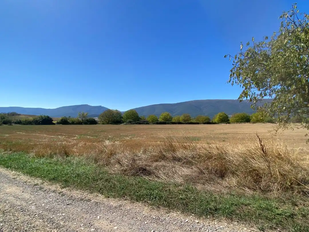 Terreno en venta en Trespaderne