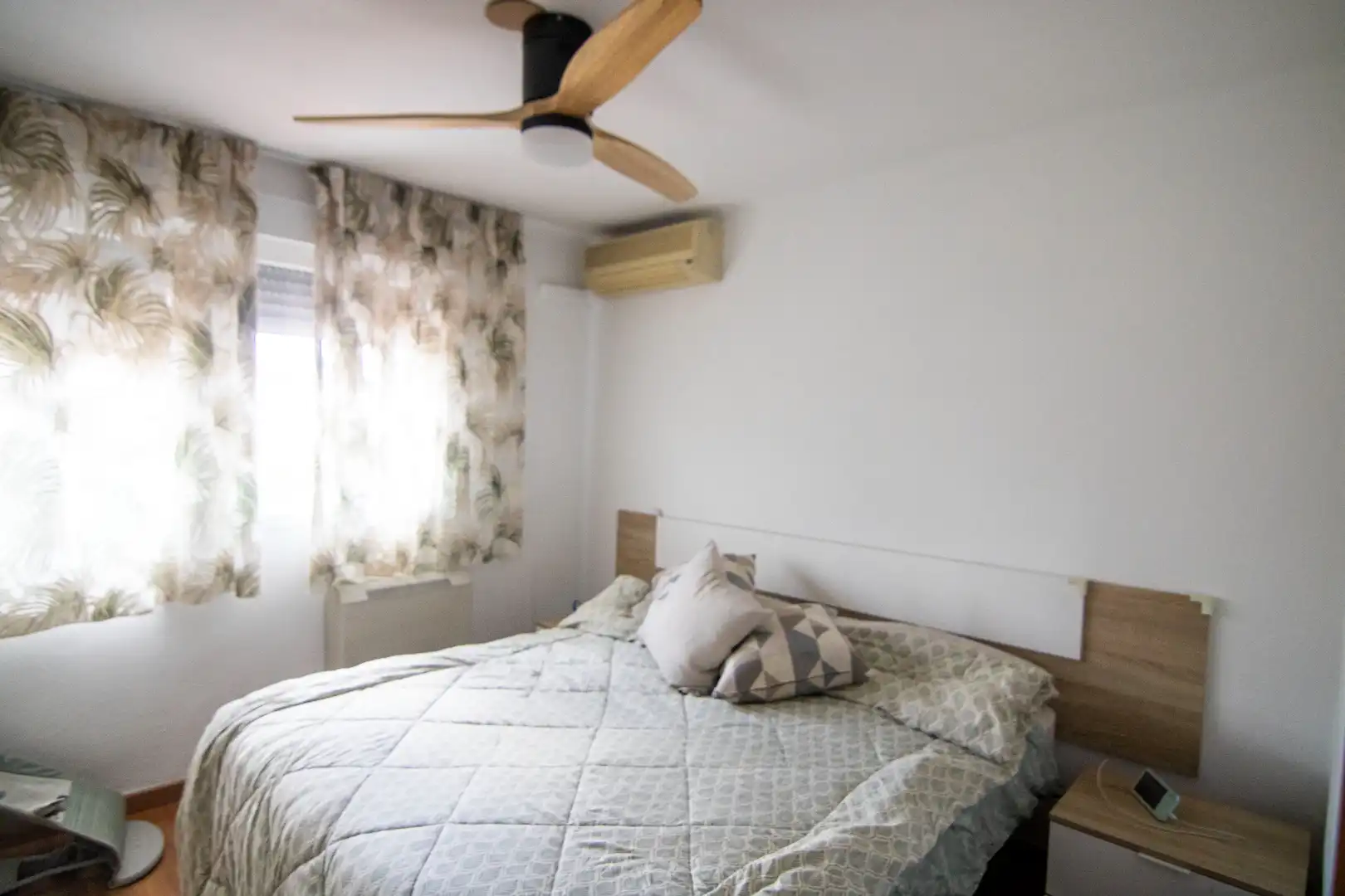 Habitación de Piso en venta en Madrid