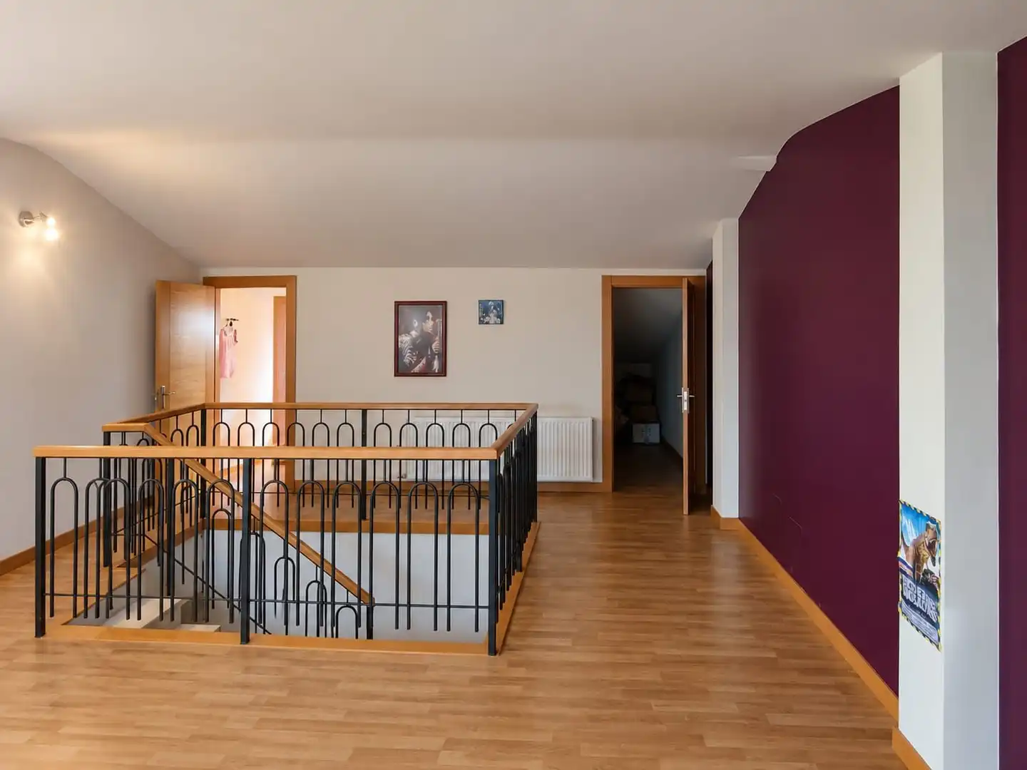 Maison mitoyenne avec terrasse à vendre à Calle Reina Juana de Castilla, imagen 28