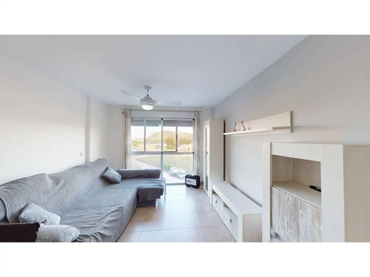Habitación de Apartamento en venta en Caravaca de la Cruz con Calefacción y Trastero