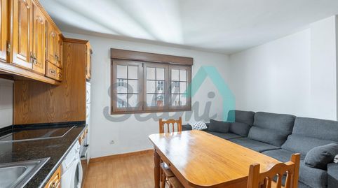 Foto 2 de Dúplex en venta en Melquiades Álvarez, Boal, Asturias