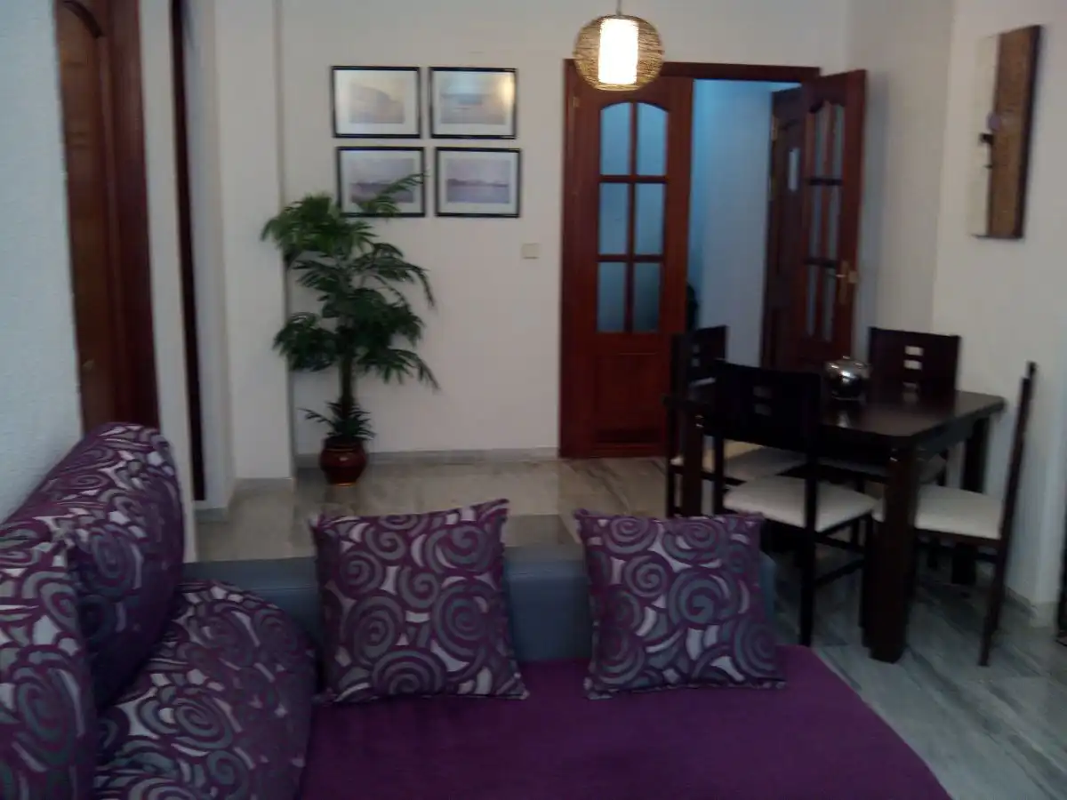 Apartament de lloguer a Las Torres - Guadalupe