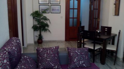 Foto 3 de Apartament de lloguer a Las Torres - Guadalupe, Huelva