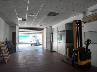 Business premises to rent in Sant Celoni