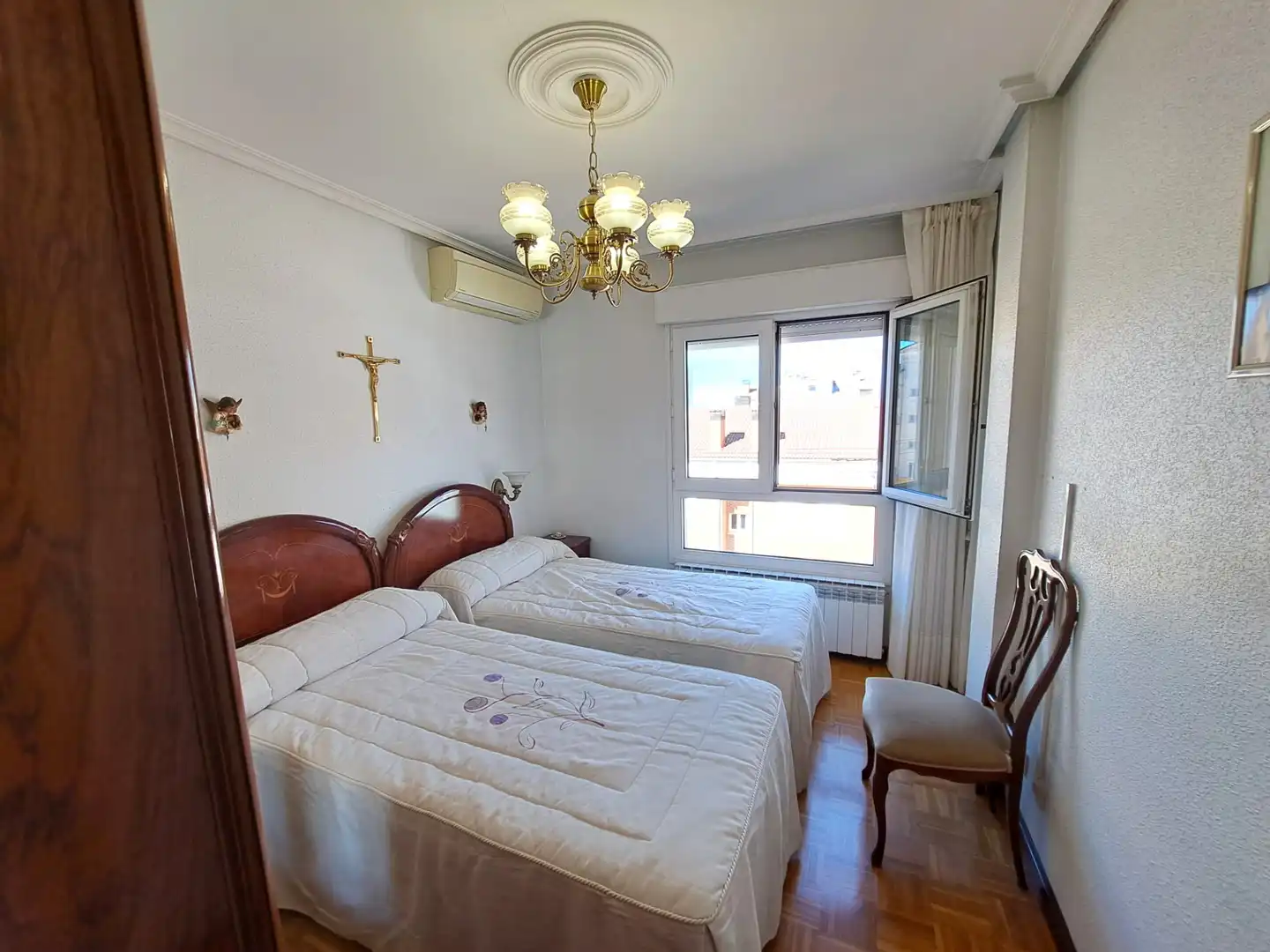 Piso con terraza en venta en Calle Donantes de Sangre, imagen 27