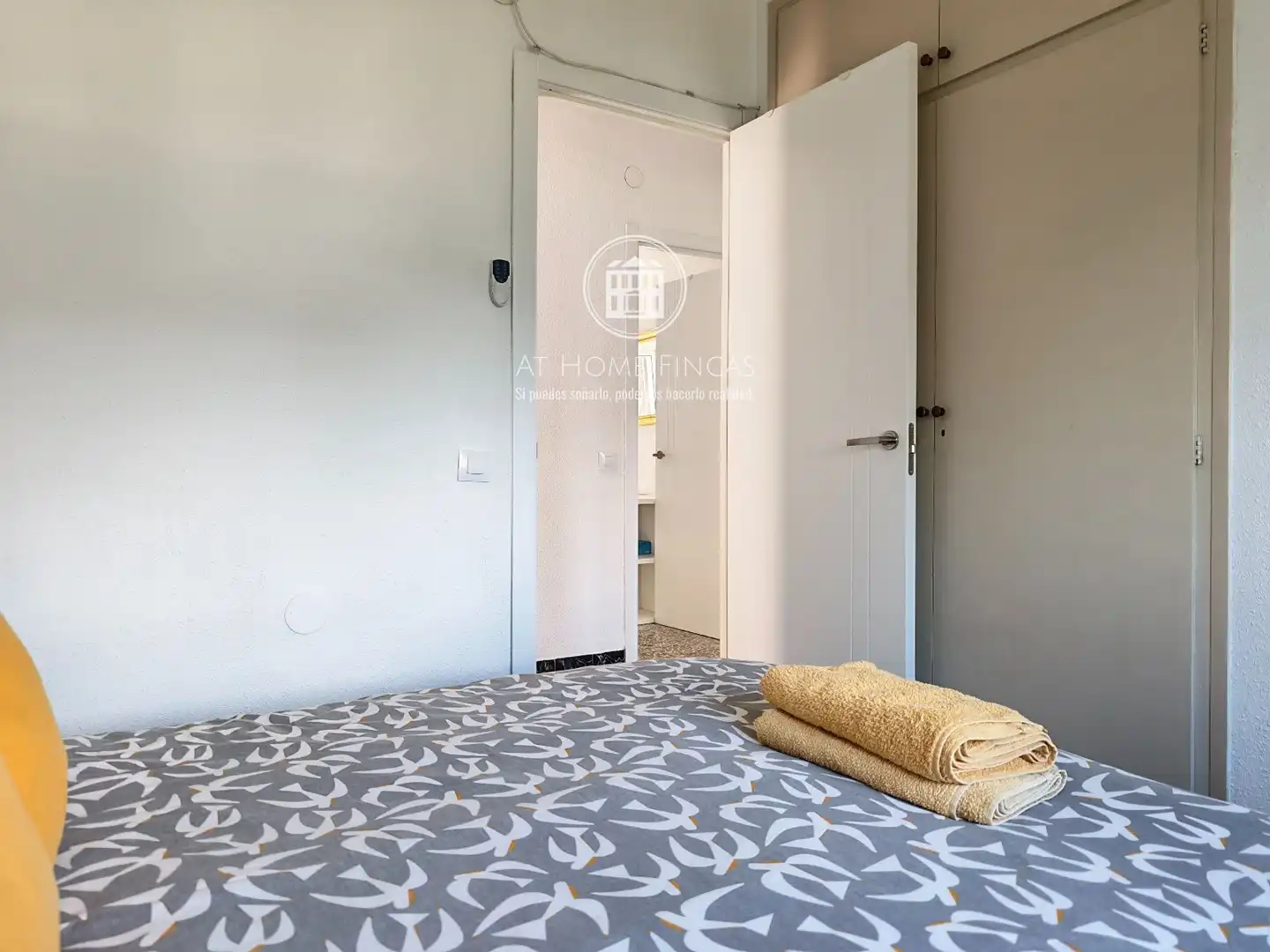 Chalet con piscina en venta en S Josep, imagen 26