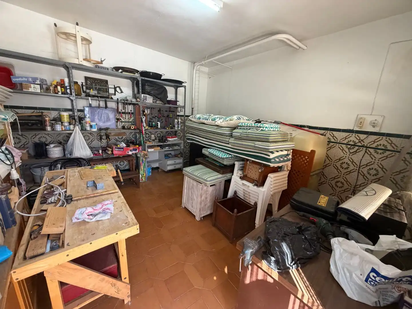 Casa o xalet en venda en Brazatortas, Ciudad Real