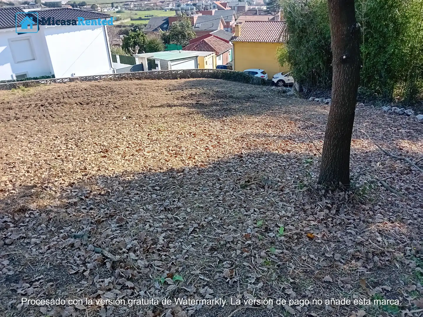 Terreno residenziale in vendita a Igollo, imagen 9