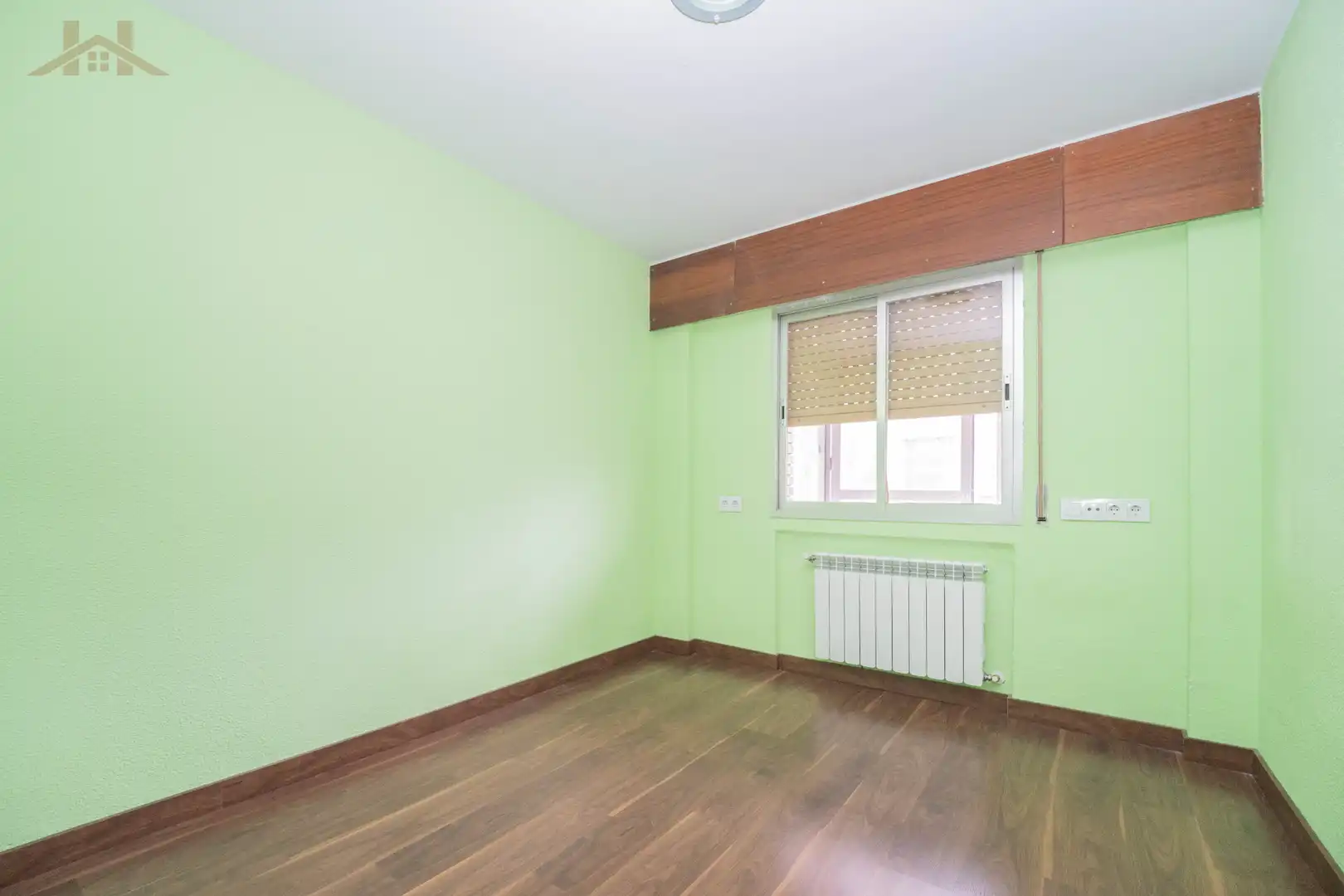 Bedroom of Flat for sale in Torrejón de Ardoz  with Furnished