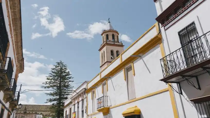 Casa o chalet en venta en Lora del Río