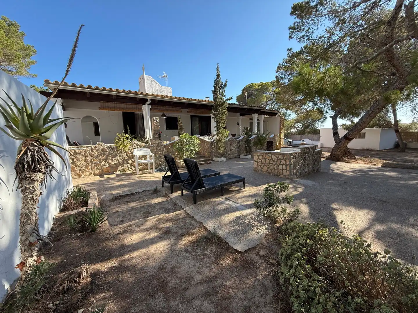 Villa avec jardin à vendre à Formentera, imagen 5
