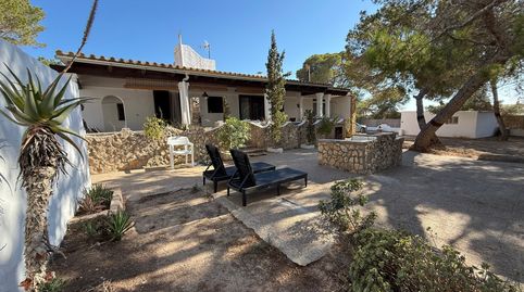 Casa con apartamento en un lugar tranquilo de las afueras de San Fernando, imatge 5