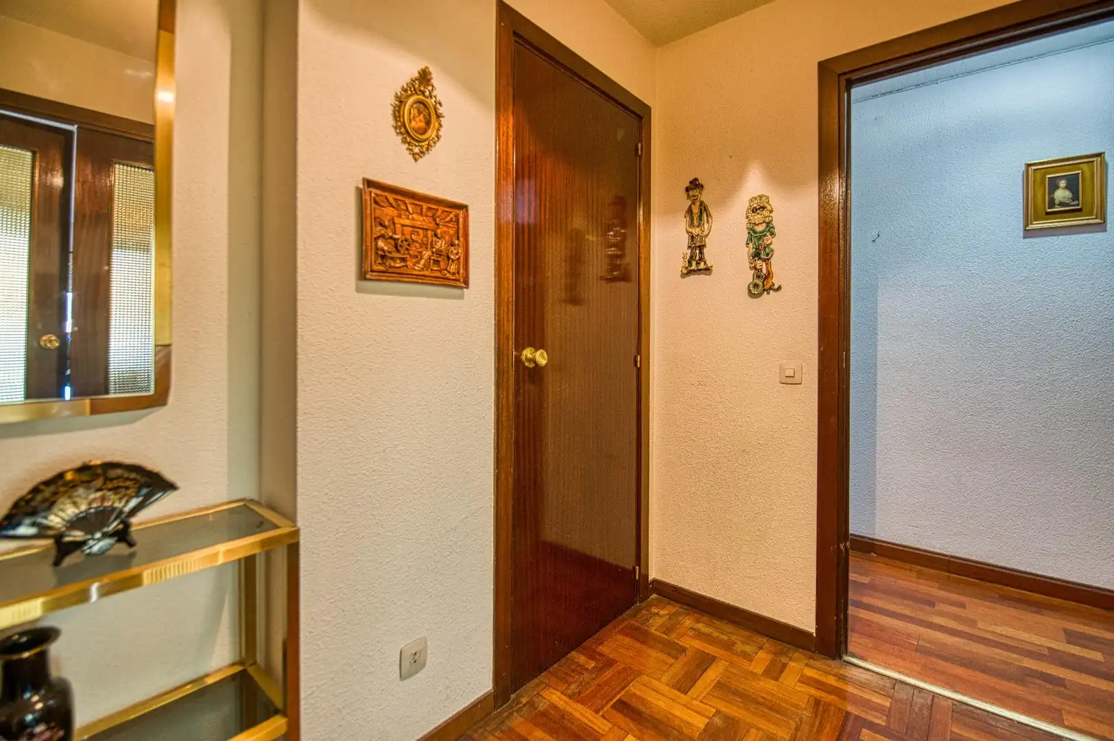 Flat for sale in Madrid  with Air Conditioner, Heating and Terrace